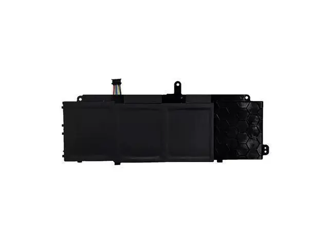 Alt view image 2 of 6 - L22M3P76 L22D3P76 L22L3P76 41.0Wh Replacement Battery for Lenovo ThinkPad X13 Gen 4 & E14 Gen 5/6 E16 Gen 1/2 11.61V Li-ion Compatible with 5B11H56370 5B11H56372