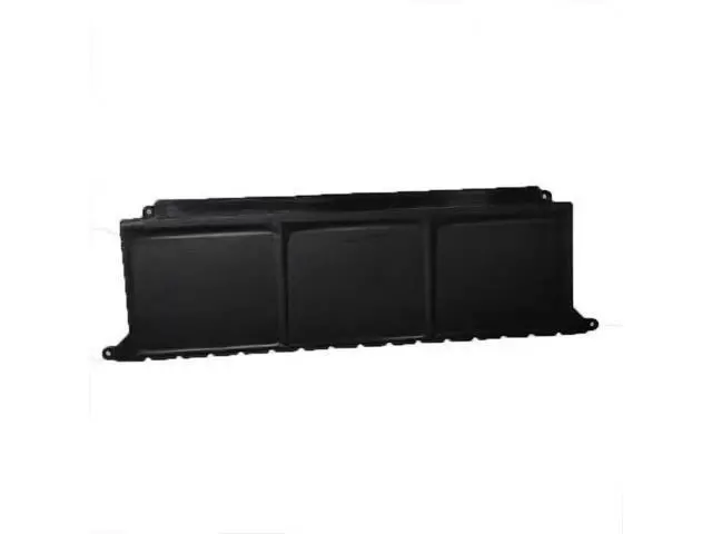 Alt view image 3 of 6 - PS0132NA1BRS 45.6Wh Replacement Battery for Toshiba Laptop 11.55V 3950mAh Li-ion Brand New Black