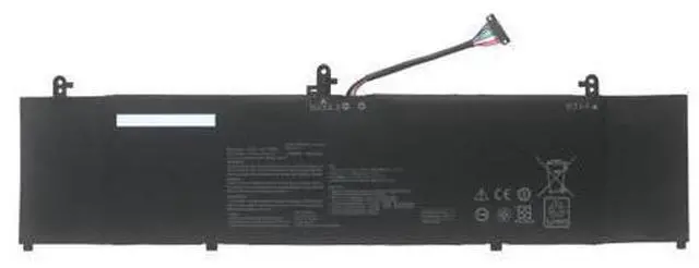 Main image of 73Wh C41N1814 for Asus ZenBook 15 RX533 UX533FD UX533FN
