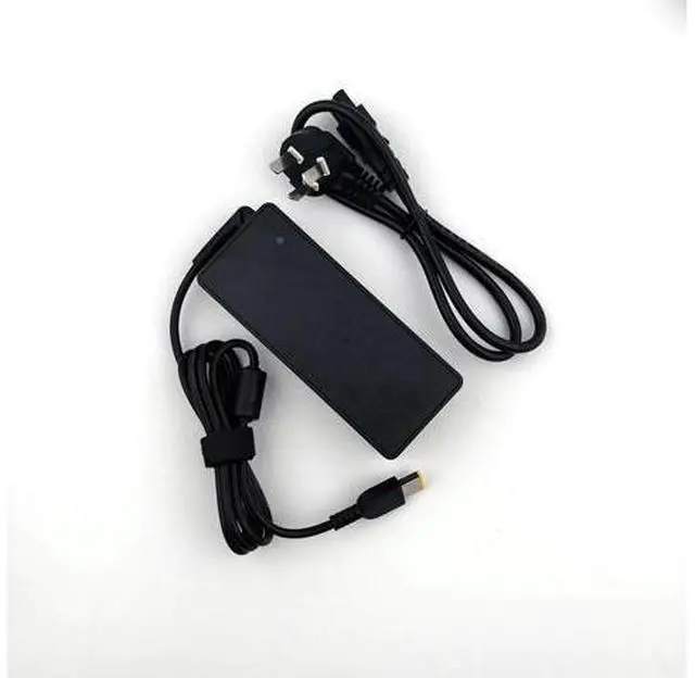 Main image of PA-1900-72 90W for Lenovo Adapter Charger ThinkPad X1 Carbon 0B46994 Yellow Square Tip 36200416 20V 4.5A SA10A33629 54Y8915