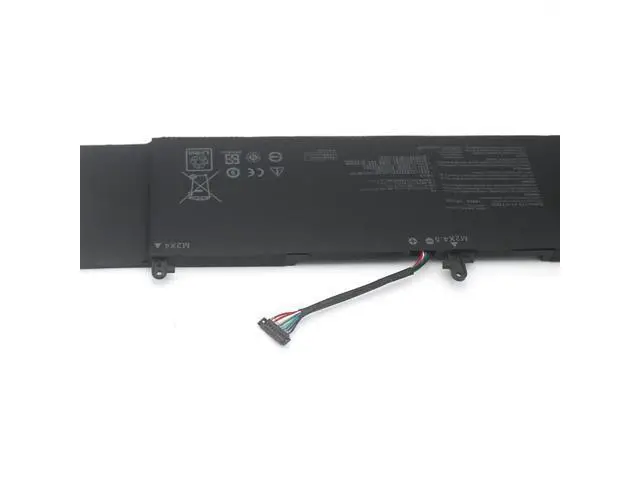 Alt view image 3 of 4 - 73Wh C41N1814 for Asus ZenBook 15 RX533 UX533FD UX533FN