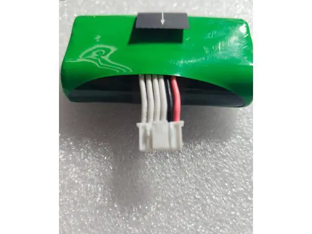 Alt view image 3 of 3 - 3.7V 2600mAh Li-ion Battery for Landi A8S Ingenico AXIUM DX4000 DX8000 DX6000 Replaces E350P LD18650M Grade A Cells