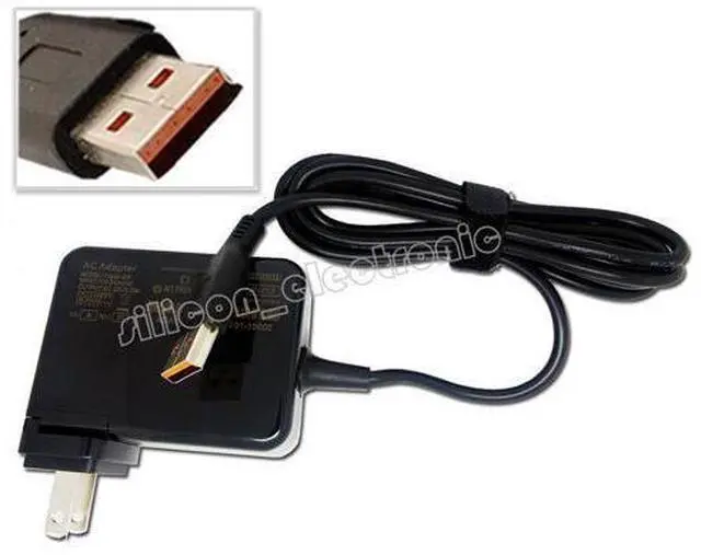 Main image of 65W 20V 3.25A/5.2V 2A AC Power Adapter Charger For Lenovo Yoga 4 Pro Yoga 700