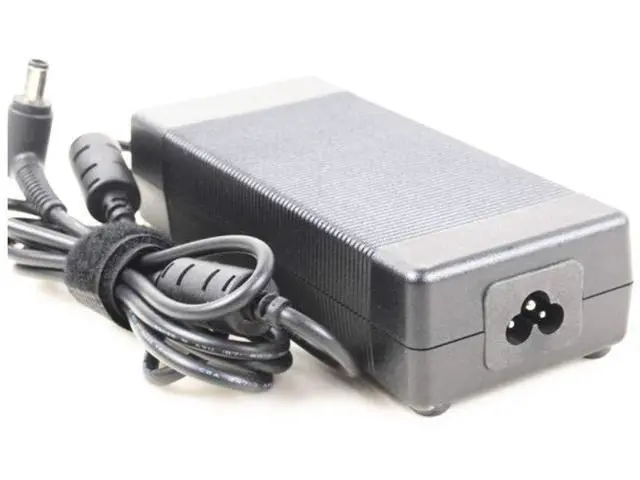 Alt view image 3 of 4 - AC Adapter for HP 150W Compatible TPC-DA52 7.4mm ADP-150TB T TPC-CA52 A150A03CH A150A01CH 697317-001 681058-001 Elite 8300 Minitower TouchSmart 520-1000Z 7.69a