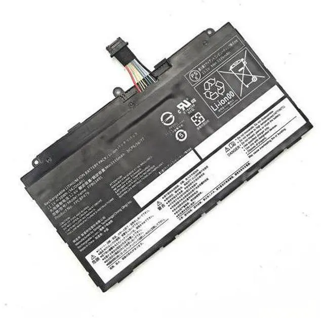 Main image of FPB0349S FPB0326S FPCBP479 38Wh 11.1V Replacement Battery for Fujitsu Stylistic Q616 Q665 Q738 Q739 Tablet Replaces CP690859 CP700540-01 Li-ion
