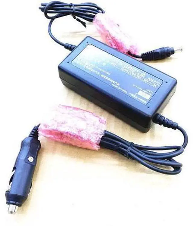 Main image of AC Adapter for Canon IP100 IP110 90V 90 I80 I70 PU-200U K30275 PU-200U 16v 3a Car Charger