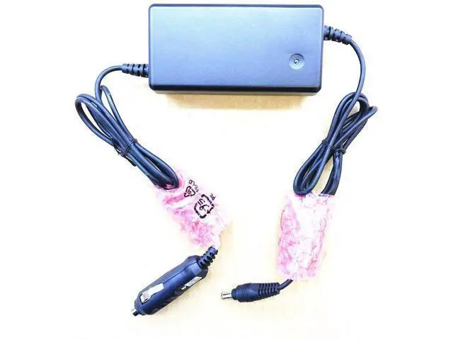 Alt view image 2 of 2 - AC Adapter for Canon IP100 IP110 90V 90 I80 I70 PU-200U K30275 PU-200U 16v 3a Car Charger