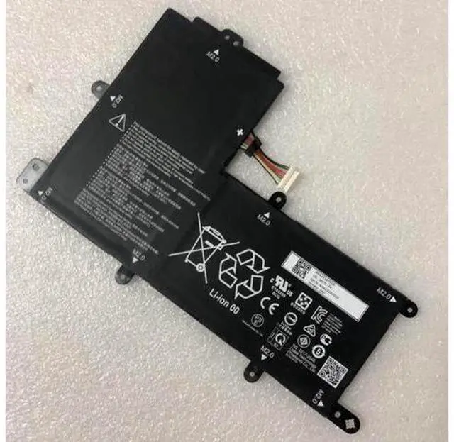 Main image of 35WH 916QA145H battery for HP Microsoft Long Life Battery Replacement