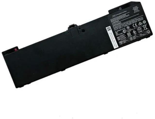 Main image of 15.4V 90Wh 5844mAh VX04XL Laptop Battery Compatible with HP HSTNN-IB8F HSN-Q13C L06302-1C1 L05766-855