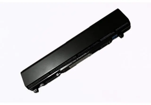 Main image of New 10.8V 66Wh 6-Cell Li-ion Battery for Toshiba Dynabook R830 R835 R930 R935 Portege R700 Tecra R940 Replaces PA3931U-1BRS PA5043U-1BRS PABAS265