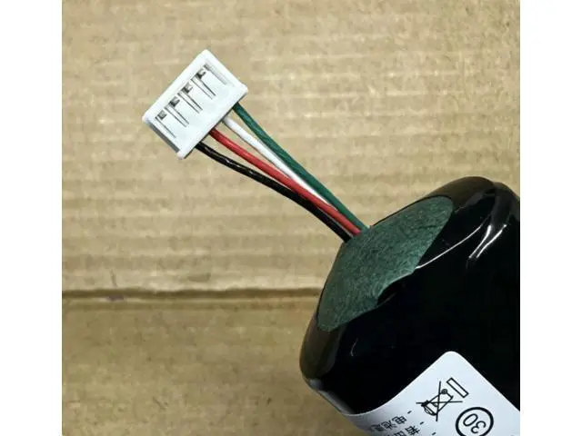 Alt view image 3 of 3 - New 31450445 7.2V 450mAh Li-ion Battery for Volvo VCM Gateway Module XC60 XC90 S60 V60 Replaces BP15 GBQ6E Grade A Cells 12-Month Warranty