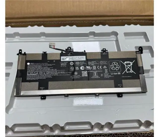 Main image of DK04XL L93559-005 50Wh Replacement Battery for HP Chromebook x360 13c-ca0000 Series 4 Cell Li-ion X360 Elite C1030