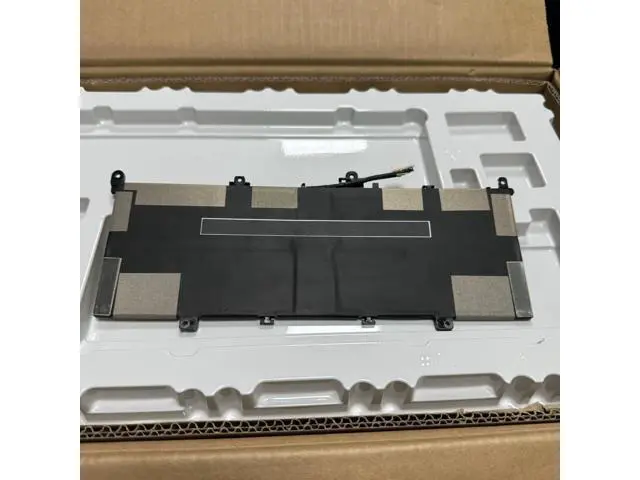 Alt view image 4 of 6 - DK04XL L93559-005 50Wh Replacement Battery for HP Chromebook x360 13c-ca0000 Series 4 Cell Li-ion X360 Elite C1030