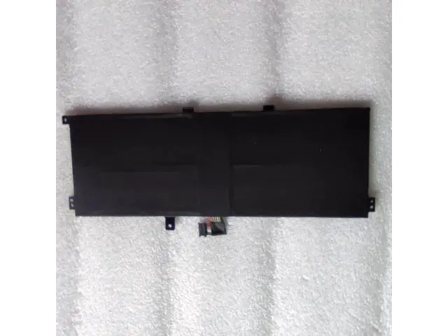 Alt view image 2 of 3 - Premium L21M4PG1 Replacement Battery for Lenovo ThinkPad L13 Gen 3-5 & X1 Carbon 12th Gen Series - 46Wh High Performance (15.36V Li-ion) - Compatible with L21L4PG1 L21C4PG1 L21D4PG1 Models