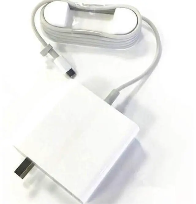 Main image of AC Adapter for ThinkPad X1 Carbon 20HR0058US 2017 2018 yoga5 e480 x280 Type-C Yoga x260 ADLX45UCCC2A 00HM651 ADLX45UDCE2A ADLX65YLC2A