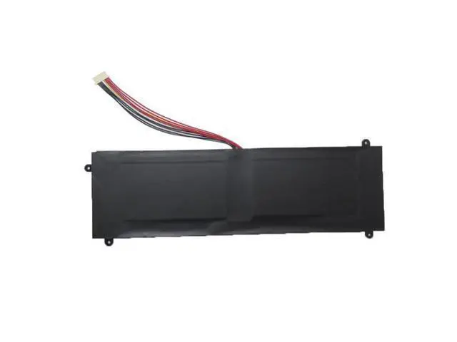 Alt view image 2 of 6 - Laptop Battery For Multilaser 4674118-2S 7.6V 4000mAh 30.4Wh 10PIN 9Lines New