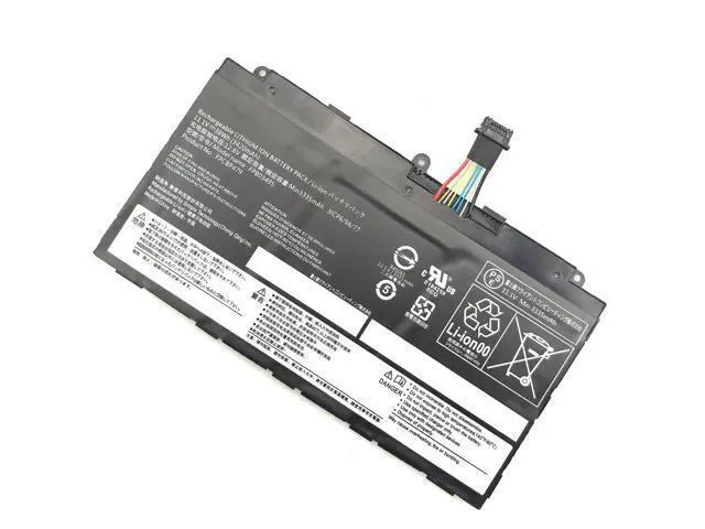 Alt view image 3 of 3 - FPB0349S FPB0326S FPCBP479 38Wh 11.1V Replacement Battery for Fujitsu Stylistic Q616 Q665 Q738 Q739 Tablet Replaces CP690859 CP700540-01 Li-ion