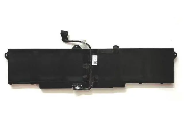 Alt view image 2 of 3 - 64WH GRT01 battery for DELL Latitude 5421 5431 5521 Precision 3561 3571 3470