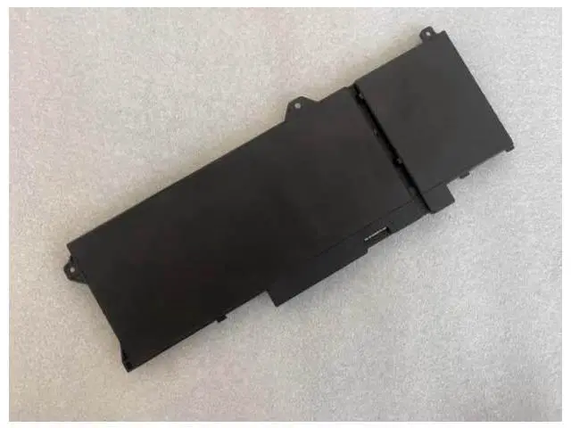 Alt view image 3 of 3 - 64WH GRT01 battery for DELL Latitude 5421 5431 5521 Precision 3561 3571 3470