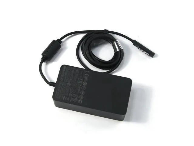 Alt view image 2 of 3 - 48W 12V 3.6A Power Supply Adapter For Microsoft Surface Pro / Pro 2 1536