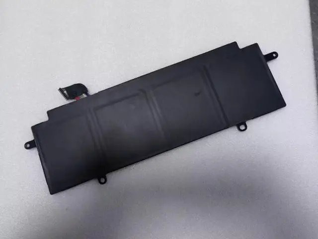 Alt view image 2 of 3 - PS0011UA1BRS Battery for Dynabook Portege X30L-J / Toshiba X30W-J 15.4V 53Wh 3450mAh Li-ion Laptop Battery Compatible with Models: PCR12U, PCR10A, PCR10L, PCR10T