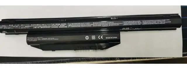 Main image of New 72Wh FPCBP429 FMVNBP235 Laptop Battery for Fujitsu Lifebook E733 E734 E743 E744