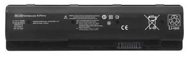 Main image of 62Wh MC06 battery for HP Envy 17-n000 17-r000 m7-n000