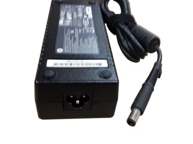 Alt view image 2 of 3 - 19V 7.1A 135W AC ADAPTER 375126-001 for HP X6000 ZV6000 R4000