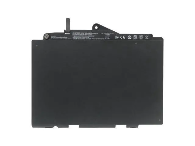 Alt view image 2 of 4 - 42.2Wh SN03XL battery for HP EliteBook 820 G3 725 G3
