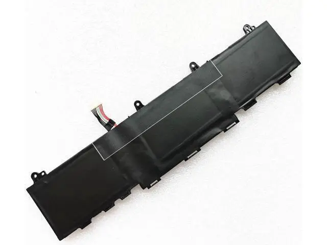 Alt view image 2 of 3 - New CC03XL 53Wh 11.55V Li-ion Battery for HP EliteBook 830/835/840/845 G7 G8 ProBook 635 Aero ZBook Firefly 14 Replaces L77608-421 Grade A Cells