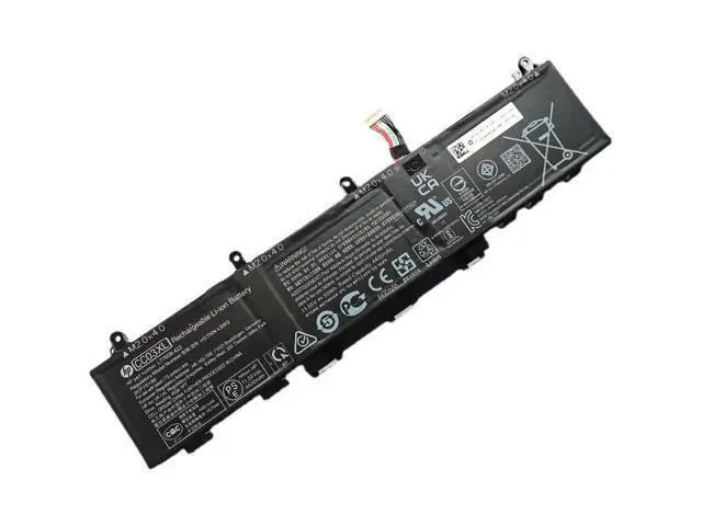 Alt view image 3 of 3 - New CC03XL 53Wh 11.55V Li-ion Battery for HP EliteBook 830/835/840/845 G7 G8 ProBook 635 Aero ZBook Firefly 14 Replaces L77608-421 Grade A Cells