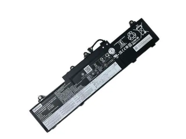 Alt view image 2 of 3 - 57Wh Li-ion Battery for Lenovo ThinkPad L14 Gen 5 L16 Gen 1 Replaces L23M3P71 L23C3P72 L23D3P72 Grade A Cells 12 Month Warranty