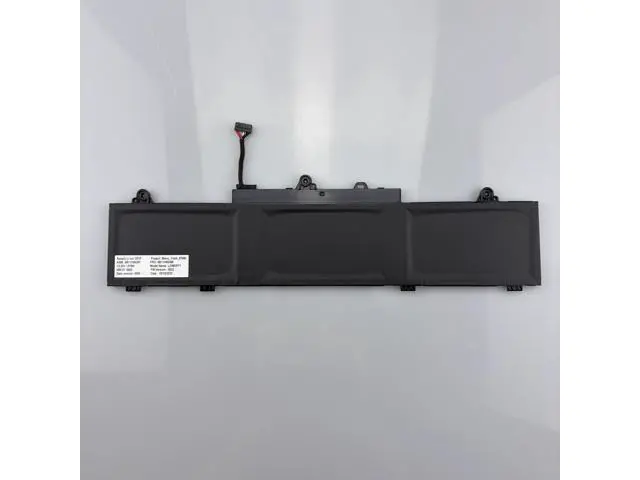 Alt view image 3 of 3 - 57Wh Li-ion Battery for Lenovo ThinkPad L14 Gen 5 L16 Gen 1 Replaces L23M3P71 L23C3P72 L23D3P72 Grade A Cells 12 Month Warranty