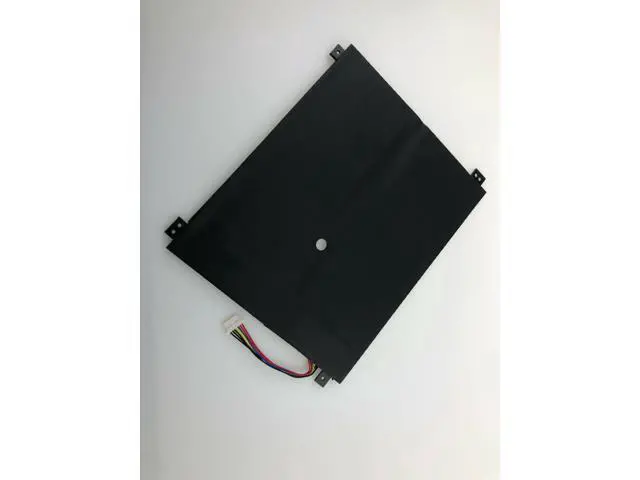 Alt view image 4 of 4 - NB116 Laptop Battery Compatible for Lenovo IdeaPad 100S 100S-11IBY 80R2 100S-80 R2 80R2002HGE 80R2002JGE 80R2002KGE 80R2002LGE 80R200DHGE(3.8v 31.92wh 8400mah)