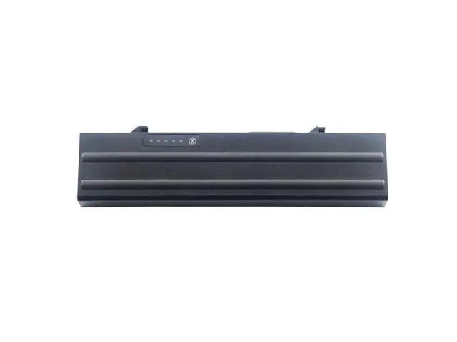 Alt view image 2 of 3 - Premium 58Wh Replacement Battery for Dell Latitude E5400 E5410 E5500 E5510 Laptops - Compatible with KM742 KM668 KM752 KM970 RM661 PW640 Models
