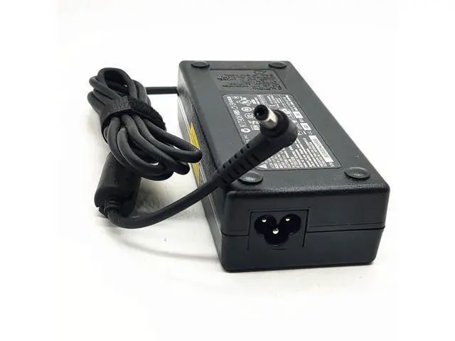 Alt view image 3 of 4 - AC Adapter for ASUS ADP-120SB A12-120P1A ADP-120RH B FSP150-ABBN1 911s2a 7.89A