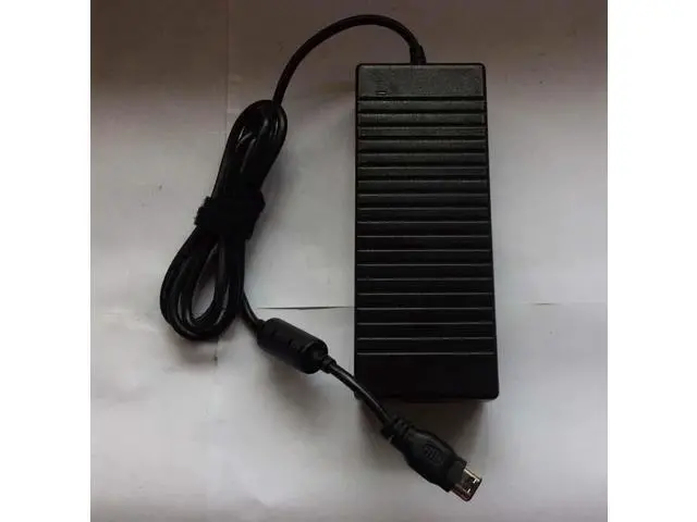 Alt view image 4 of 6 - Charger AC Adapter Power Supply 18.5V 6.5A 120W for HP Compaq Presario R4009EA