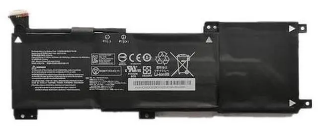 Main image of 46WH SQU-1723 battery for AORUS 15-XA 15-WA 15-W9 15-SA 15 GIGABYTE