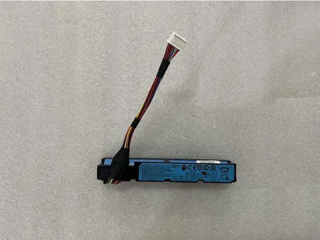 Main image of Genuine MC96 7.2V 8Wh Li-ion Battery for HP Smart Storage Battery Compatible with P840 P440 RAID Controller Replaces 878644-001 878643-001 815983-001