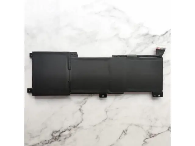 Alt view image 3 of 3 - 46WH SQU-1723 battery for AORUS 15-XA 15-WA 15-W9 15-SA 15 GIGABYTE