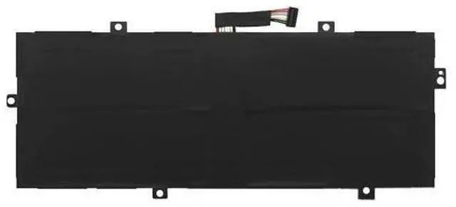 Main image of L20M4PE0 Battery for Lenovo Yoga Duet 7-13ITL6/13ITL6-LTE | 7.72V 41Wh (5311mAh) | SB11B44629, SB11B44630 | 4-Cell Li-ion