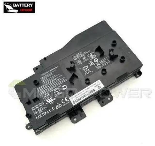 Main image of 55WH PV06XL battery for HP Precision 7530 7730 7540 7740 P34E P74F 0WMRC GW0K86