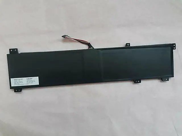 Alt view image 2 of 6 - 80W L19C4PC2 L19M4PC2 Battery For Legion 5i-17 7-15IMH05 7i-15IMH Laptop