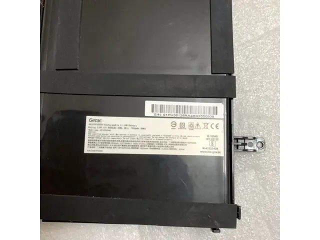Alt view image 3 of 3 - L20M3PF0 Replacement Battery for Lenovo IdeaPad 3/S14/V14/V15/V17/K14 Series - 45Wh High Performance (11.1V Li-ion) - Compatible with L20C3PF0 L20L3PF0 L20B2PF0 5B11B36278