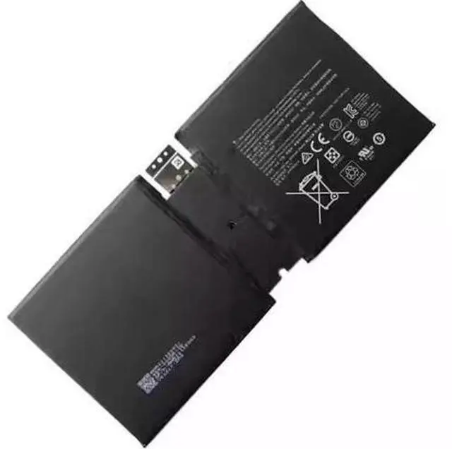 Main image of Premium DYNU01 Replacement Battery for Microsoft Surface Go 2 1901/1926 Tablet Series - 26.81Wh High Performance (7.66V Li-ion) - Compatible with G16TA047H Models