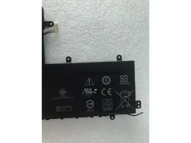 Alt view image 6 of 6 - New C31N1836 C31N1836-1 Laptop Battery for Asus Chromebook Flip C214MA C204MA 11.55V 42Wh/50Wh