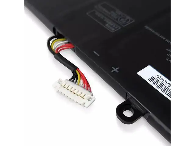 Alt view image 2 of 4 - New 42Wh C31N1806 Replacement Battery For VivoBook S13 S330FA-EY001T X330UA 3ICP5/58/57