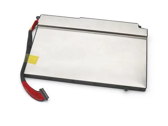 Alt view image 2 of 3 - New RC30-0220 70Wh 11.4V 3-Cell Li-ion Battery for Razer Blade Pro 17" 2017 RZ09-0220 True Capacity Replaces RZ09-02202E75 Grade A Cells