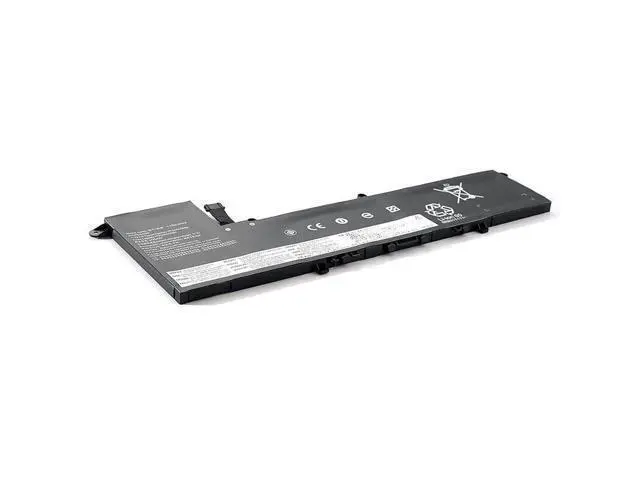 Alt view image 3 of 3 - New L19M3PD3 56Wh 11.52V Li-ion Battery for Lenovo IdeaPad S540-13API S540-13ARE S540-13IML S540-13ITL Replaces 5B10W67393 L19D3PD3 Grade A Cells