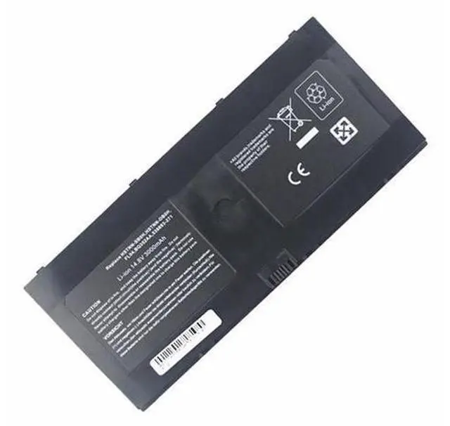 Main image of AT907AA 14.8V 35.52Wh (2400mAh) Li-Polymer Battery for HP ProBook 5310m/5320m - Compatible with FL04, HSTNN-C72C, HSTNN-DB1L